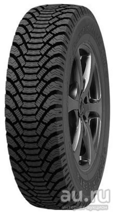 Лот: 12824827. Фото: 1. Forward Arctic-710 175/70 R13... Шины