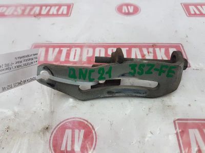 Лот: 21090530. Фото: 1. Натяжитель ремня Toyota Bb QNC21... Двигатель и элементы двигателя