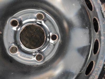 Лот: 17381372. Фото: 1. Диски кованные GM 4 шт. Диски