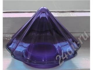 Лот: 344954. Фото: 1. Конфетница TUPPERWARE. Другое (посуда, кухонная утварь)