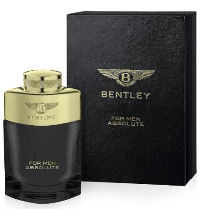 Лот: 13884907. Фото: 1. Отливант Bentley, Bentley for... Мужская парфюмерия