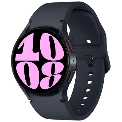 Лот: 25603979. Фото: 1. Смарт-часы Samsung Galaxy Watch6... Смарт-часы, фитнес-браслеты, аксессуары