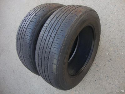 Лот: 9537751. Фото: 1. 215/65/16 NEXEN Roadstone Classe... Шины