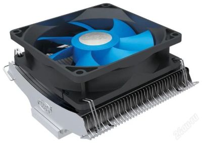 Лот: 2645657. Фото: 1. Системный блок Athlon 64 X2 5600... Компьютеры в сборе