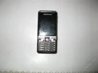 Лот: 956220. Фото: 1. Sony Ericsson C702. Кнопочные мобильные телефоны