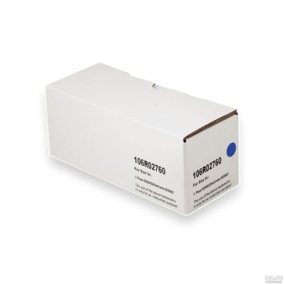 Лот: 16770496. Фото: 1. Картридж 106R02760 для Xerox Phaser-6020... Картриджи, расходные материалы
