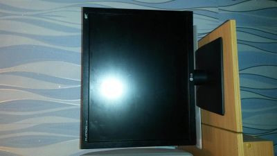 Лот: 3602908. Фото: 1. LG Flatron L1919S. ЖК-мониторы