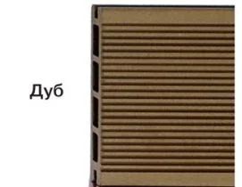 Лот: 5341238. Фото: 1. Террасная доска CM Decking. Цвет... Напольные покрытия