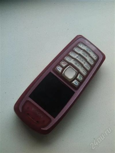 Лот: 2799549. Фото: 1. nokia 3100. Кнопочные мобильные телефоны