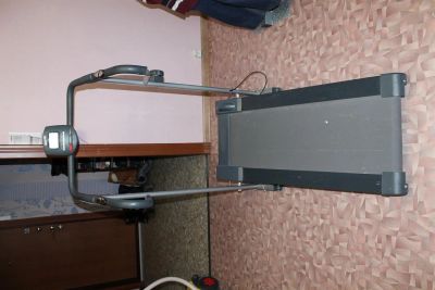 Лот: 3589993. Фото: 1. Беговая дорожка. Другое (тренажеры, комплексы)