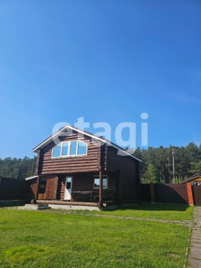 Лот: 24958823. Фото: 1. Продам 2-этажн. дом 130 кв.м... Дома