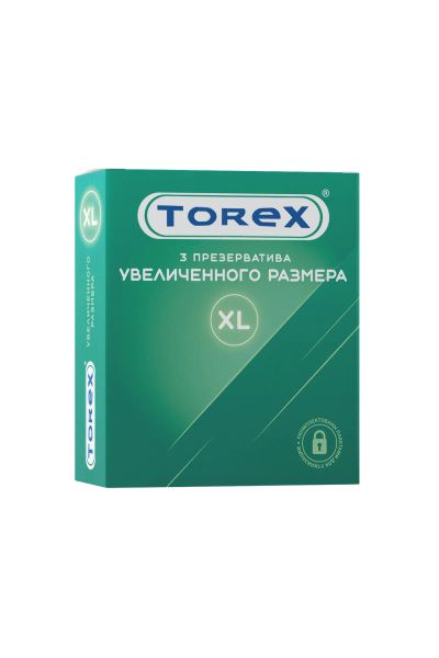 Лот: 24254117. Фото: 1. Презервативы увеличенного размера... Презервативы