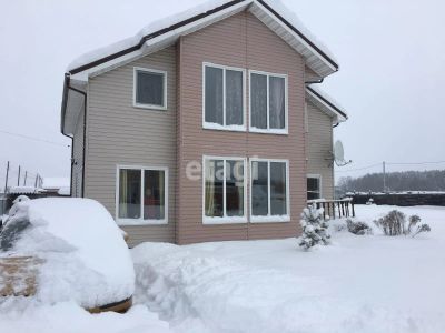 Лот: 20238834. Фото: 1. Продам 2-этажн. дом 143.7 кв.м... Дома