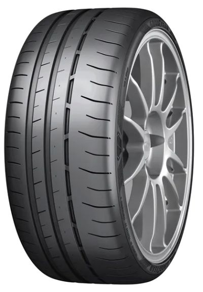 Лот: 23236586. Фото: 1. 275/35 R19 100Y GoodYear EAGLE... Шины