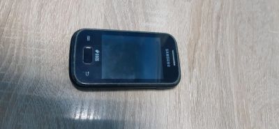 Лот: 17127290. Фото: 1. Samsung Duos GT S5302. Смартфоны