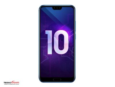 Лот: 14836272. Фото: 1. 5.84" Смартфон Honor 10 64 гб... Смартфоны