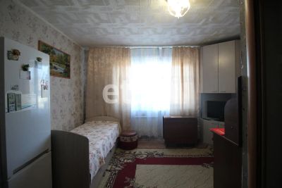 Лот: 25293672. Фото: 1. 1-комн. комната , Красноярск Солнечный... Квартиры, студии