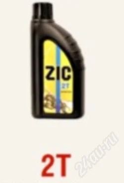 Лот: 2110987. Фото: 1. ZIC MARINE 2 Т 0.414л (масло 2х... Масла, жидкости