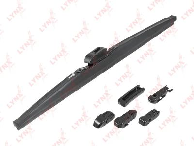Лот: 12956055. Фото: 1. Lynx LW480 Щетка стеклоочистителя... Другое (домашний быт)