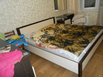 Лот: 13206356. Фото: 1. Спальный гарнитур. Спальные гарнитуры