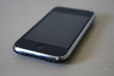 Лот: 3667962. Фото: 1. iPhone 3GS 32GB. Смартфоны