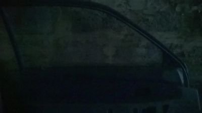 Лот: 3829133. Фото: 1. Стекло двери левое Toyota Starlet... Кузов