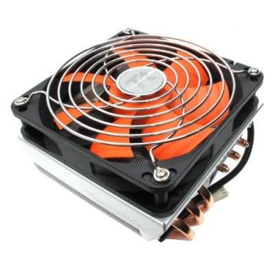 Лот: 14338261. Фото: 1. Кулер Thermaltake Big Typhoon... Системы охлаждения