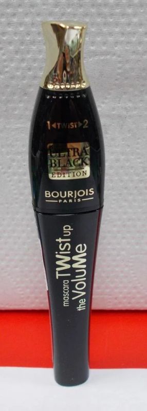 Лот: 6402315. Фото: 1. Bourjois Twist Up The Volume объемная... Подарки на Новый год