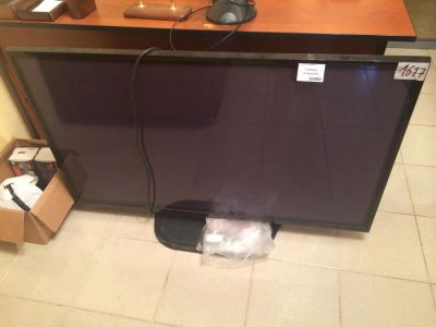 Лот: 4642349. Фото: 1. Телевизор LG 50pn451D. Телевизоры