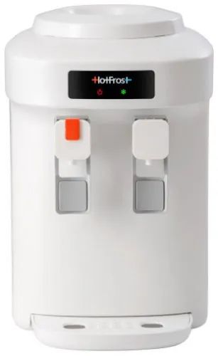 Лот: 24474490. Фото: 1. Кулер для воды HotFrost D65E. Чайники, кофемашины, кулеры