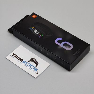 Лот: 17596057. Фото: 1. Фитнес браслет Xiaomi Mi Band... Смарт-часы, фитнес-браслеты, аксессуары
