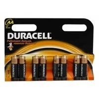 Лот: 12900681. Фото: 1. Батарейка Duracell NH ААA Basic... Другое (запчасти, оборудование)