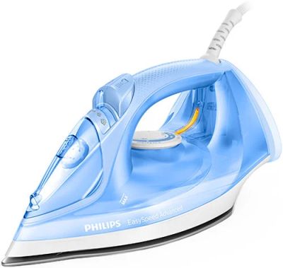 Лот: 12668867. Фото: 1. Новый Утюг Philips EasySpeed Advanced... Утюги, парогенераторы, отпариватели