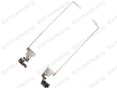 Лот: 21019601. Фото: 1. Петли для ноутбука Lenovo G50-80... Корпуса, блоки питания