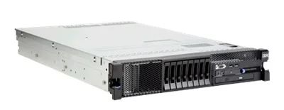 Лот: 7858094. Фото: 1. Сервер Xeon 2x X5690 / 48Gb... Серверы RackMount