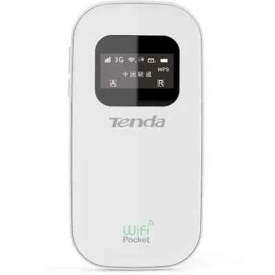 Лот: 21249233. Фото: 1. Роутер Tenda 3G185. Маршрутизаторы (роутеры)
