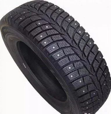 Лот: 14547860. Фото: 1. Шины Laufenn i-Fit Ice LW71 225... Шины