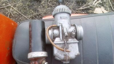 Лот: 11343222. Фото: 1. Планета Спорт. Мотоциклы