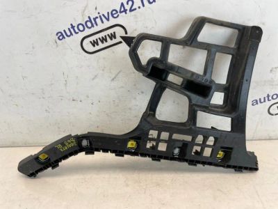 Лот: 24843787. Фото: 1. крепление бампера Hyundai Sonata... Двигатель и элементы двигателя