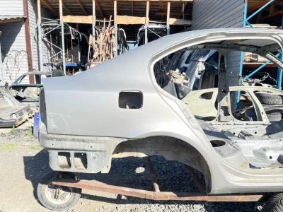 Лот: 25404404. Фото: 1. крыло Skoda Octavia 1Z3. Кузов