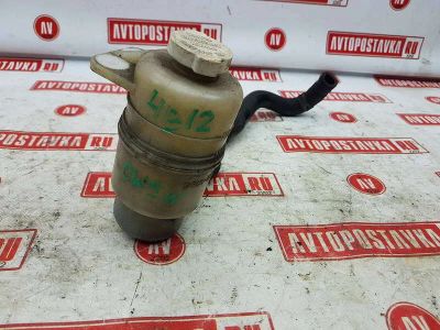 Лот: 20900821. Фото: 1. Бачок гур Mitsubishi Outlander... Двигатель и элементы двигателя