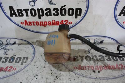 Лот: 21718533. Фото: 1. бачок расширительный Renault Logan... Двигатель и элементы двигателя