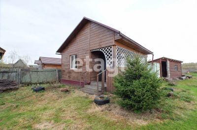 Лот: 25350371. Фото: 1. 2-комн. дом , деревня Кускун деревня... Дома