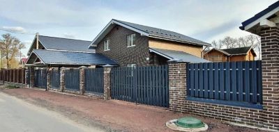 Лот: 22563883. Фото: 1. Продам коттедж в пригороде Санкт-Петербурга... Дома