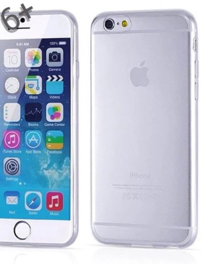 Лот: 7691065. Фото: 1. С 1 рубля! Чехол на iPhone 6... Чехлы, бамперы