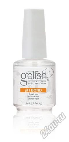 Лот: 5763715. Фото: 1. Праймер Harmony Nail Prep Ph Bond. Лак для ногтей