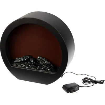 Лот: 24984354. Фото: 1. Светодиодный камин NEON-NIGHT... Бра, настенные светильники