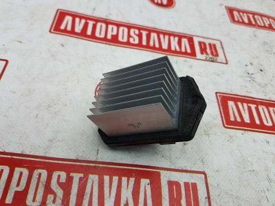Лот: 20900781. Фото: 1. Резистор отопителя Honda Civic... Двигатель и элементы двигателя