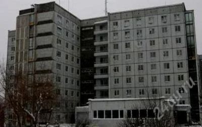 Лот: 2320200. Фото: 1. Комната в общежитии. Космос. Дверь... Квартиры, студии