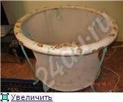 Лот: 593902. Фото: 1. Манежик!. Другое (дети растут)